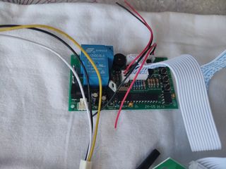 Monedero para máquinas arcade