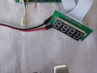 Monedero para máquinas arcade