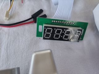 Monedero para máquinas arcade