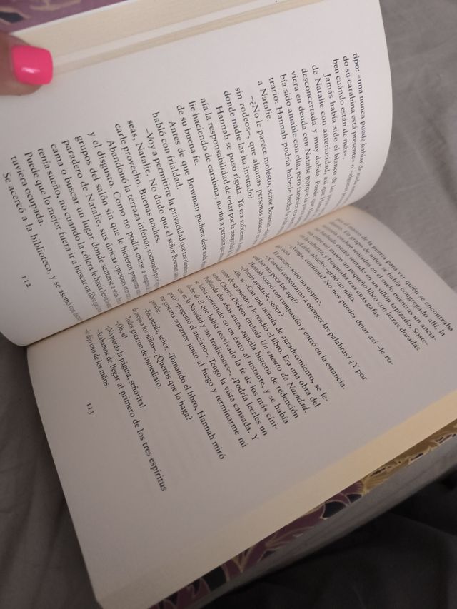 Una navidad inolvidable.