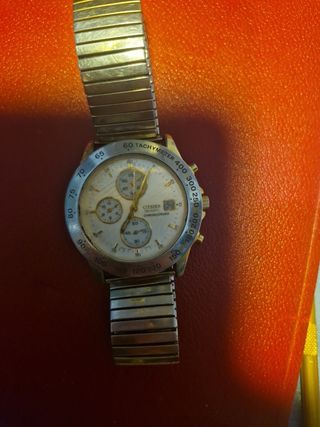 Orologio Citizen vintage Swiss made 20618