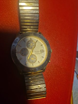 Orologio Citizen vintage Swiss made 20618