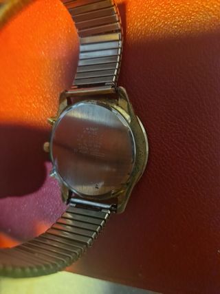 Orologio Citizen vintage Swiss made 20618