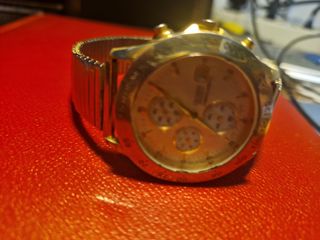 Orologio Citizen vintage Swiss made 20618