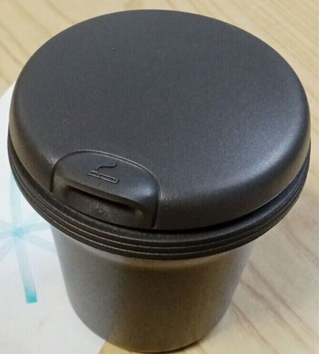 Posacenere Fiat Panda (2003-2012)