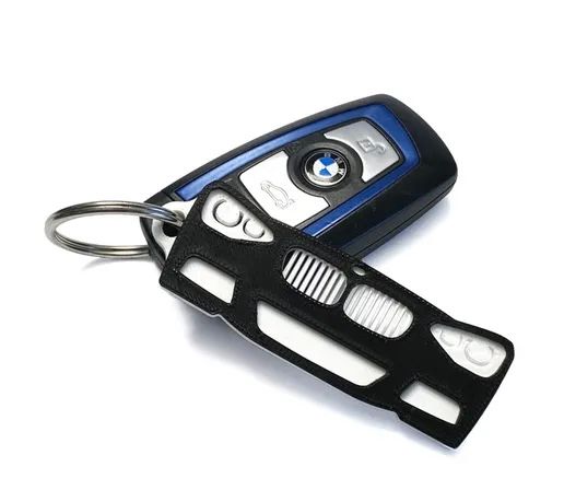 Llaveros BMW