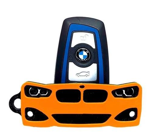 Llaveros BMW