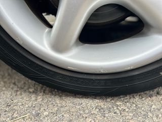 BMW Z3 2.8 193cv Manual + Hardtop (2 techos)