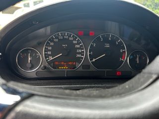 BMW Z3 2.8 193cv Manual + Hardtop (2 techos)