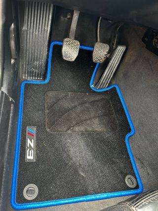 BMW Z3 2.8 193cv Manual + Hardtop (2 techos)