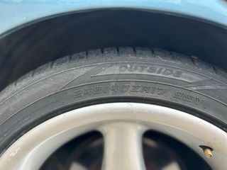 BMW Z3 2.8 193cv Manual + Hardtop (2 techos)