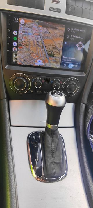 Mercedes-Benz Clase CLC 2010