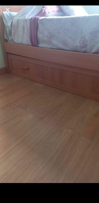 Cama nido XL - extra grande