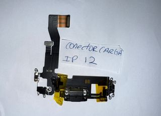 Conector Carga iPhone 12
