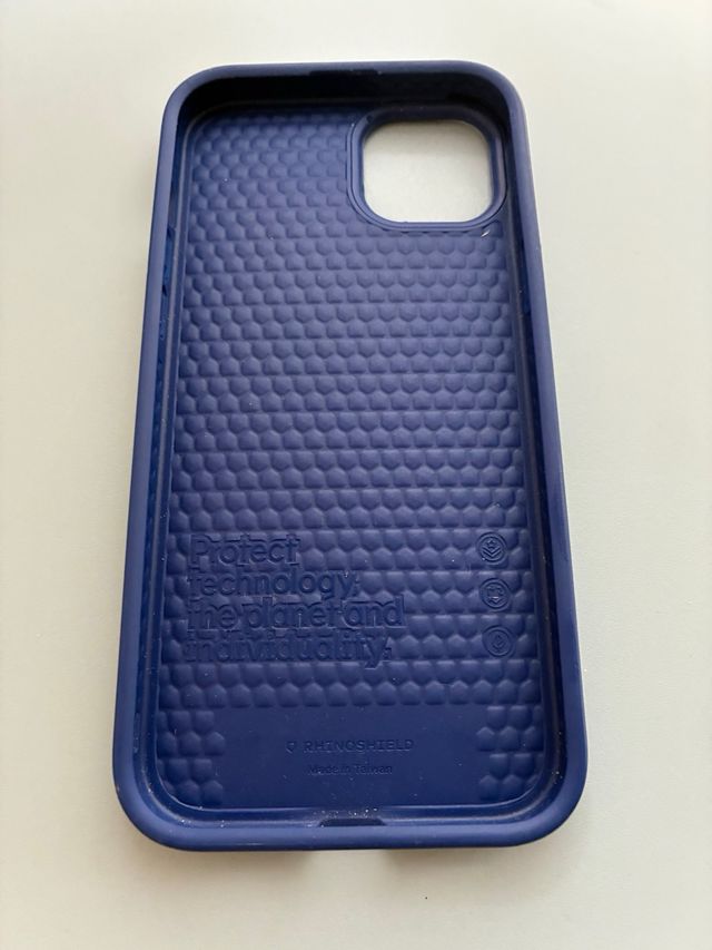 Funda RHINOSHIELD iPhone 15 Plus