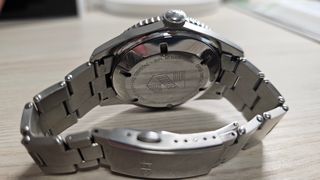 Oris Sixty-Five 42mm - Acero