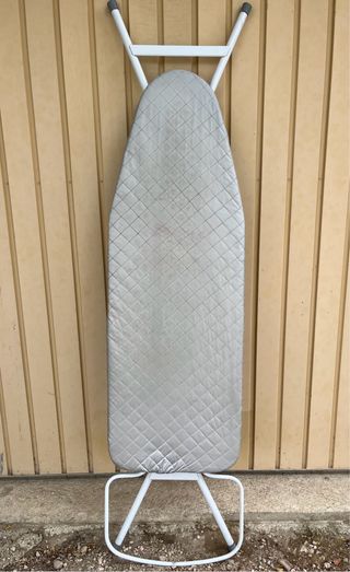 Tabla planchar - Plegable 120x41, medida tabla