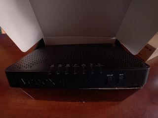 Router Livebox+