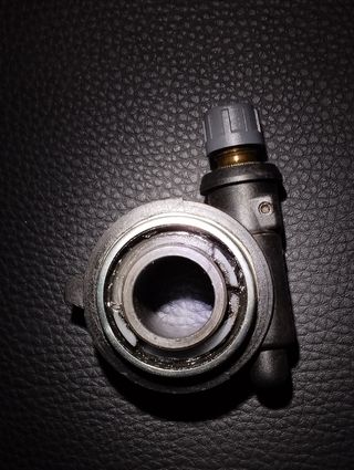 Emisario velocímetro Ktm - Como nuevo