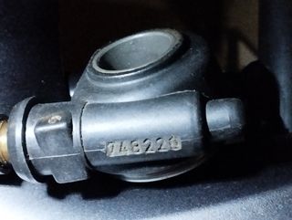 Emisario velocímetro Ktm - Como nuevo