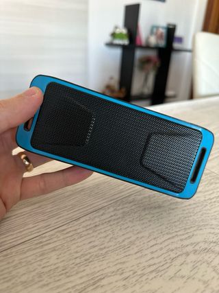 Mini Altoparlante Bluetooth Portatile