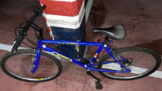 Bicicleta Orbea Helium MTB Adulto 