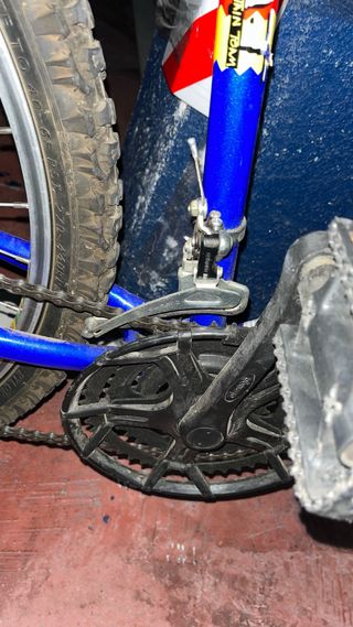 Bicicleta Orbea Helium MTB Adulto 