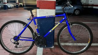 Bicicleta Orbea Helium MTB Adulto 