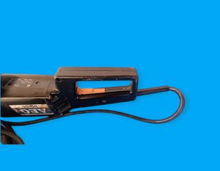 Amoladora AEG Profesional.