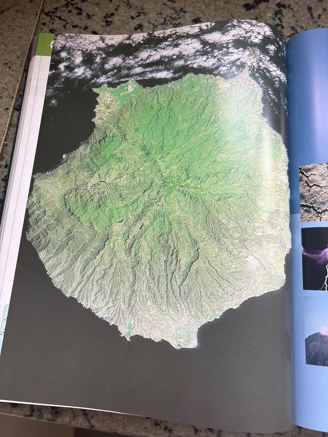 Gean Atlas del Mundo