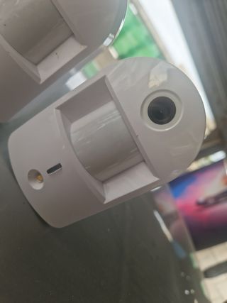 3 Detectores PIR VESTA