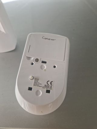 3 Detectores PIR VESTA