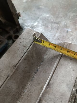 Prensa hidráulica 3000kg - Manual