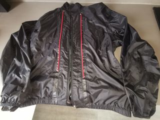 Chaqueta moto Alpinestars Bogotá 2 - Talla 52