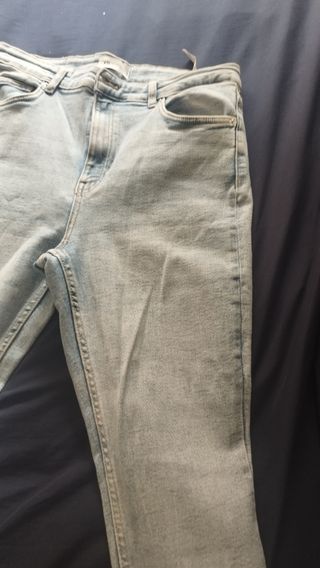 2 Vaqueros - Pantalones de mezclilla