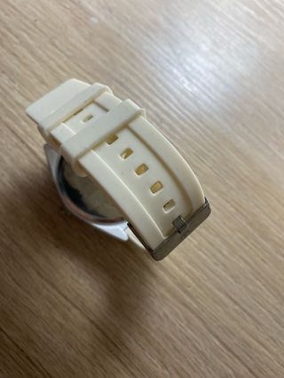 Reloj Adidas blanco