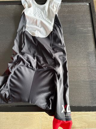 Ropa Ciclismo/bicicleta