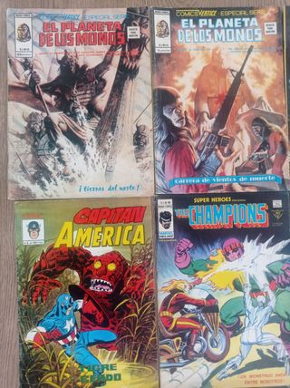 LOTE 12 COMICS VARIADOS MARVEL VERTICE