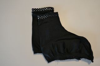 2 paia Copripattini o Skate covers 
