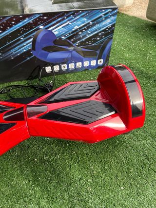 Patinete eléctrico Smart