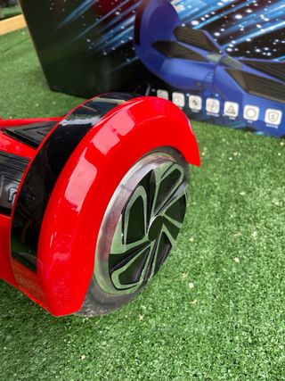 Patinete eléctrico Smart