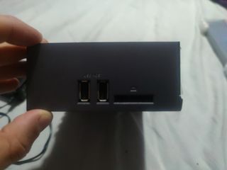 Gigaset HD600T Multimedia