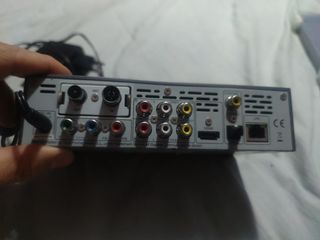 Gigaset HD600T Multimedia