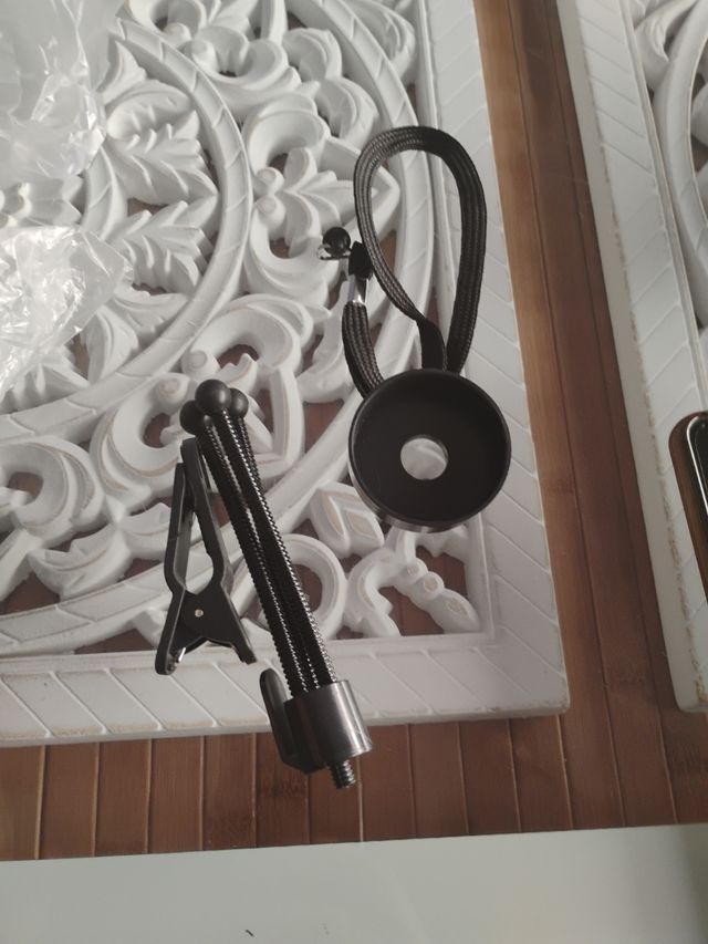 BINO TT5 Monocular con brújula