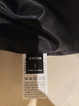 Traje gris 