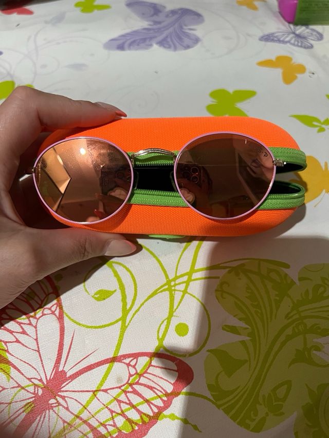 Gafas venus P y funda de Eyewear