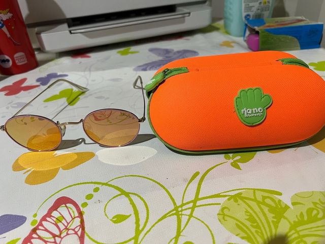 Gafas venus P y funda de Eyewear