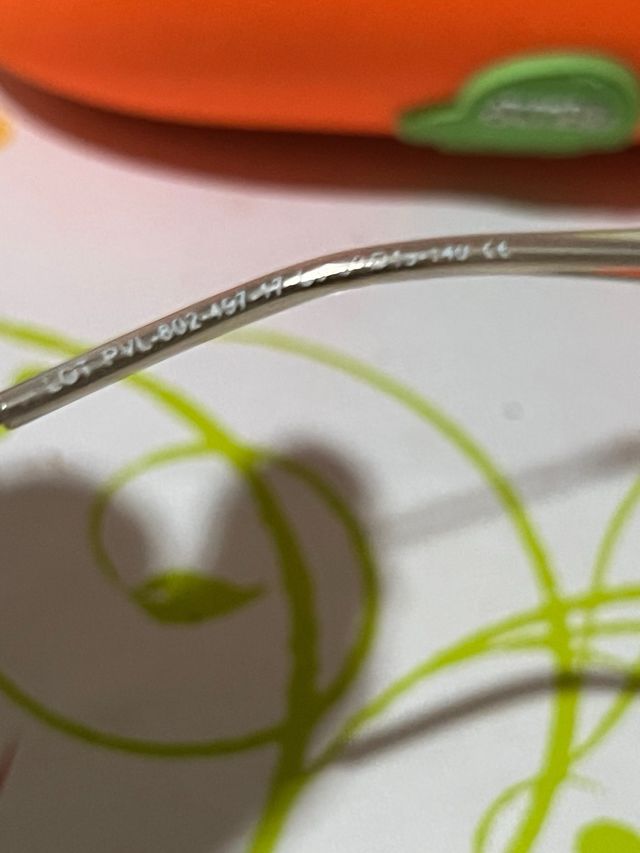 Gafas venus P y funda de Eyewear