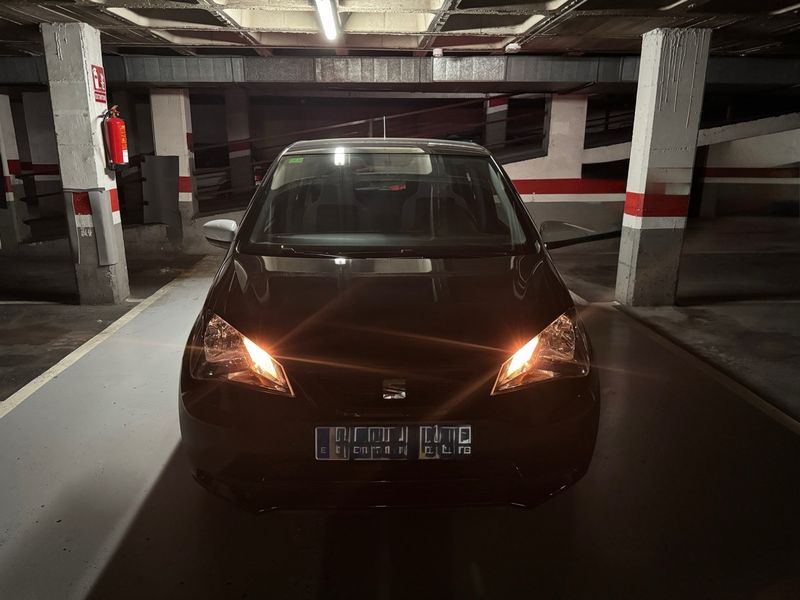 SEAT Mii 2014 - foto 1