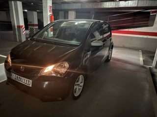 SEAT Mii 2014